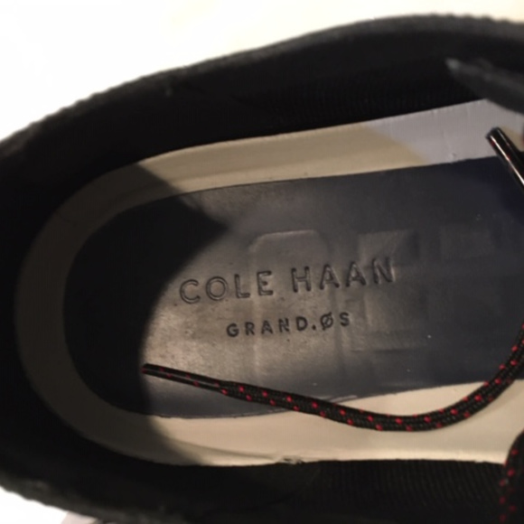 cole haan original grand plain toe oxford 10.5
